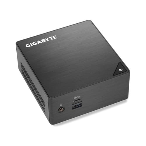 Gigabyte GB-BLPD-5005 Mini PC